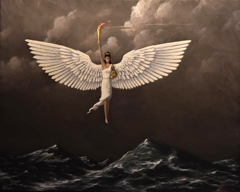 The Return of Empathy